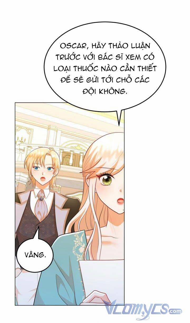 Nhân Vật Phản Diện Cũng Khó Chịu 11 trang 17