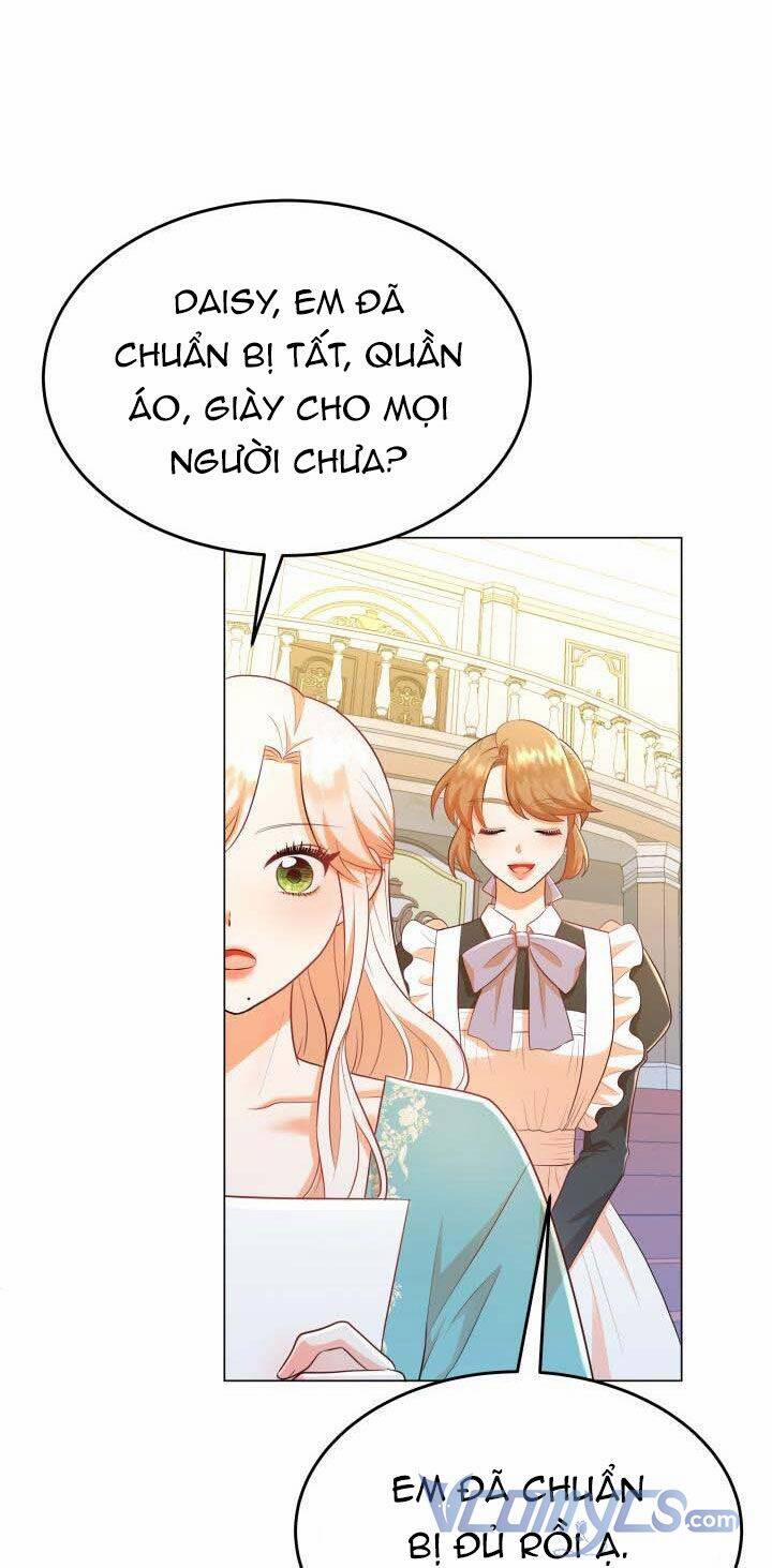 Nhân Vật Phản Diện Cũng Khó Chịu 11 trang 18