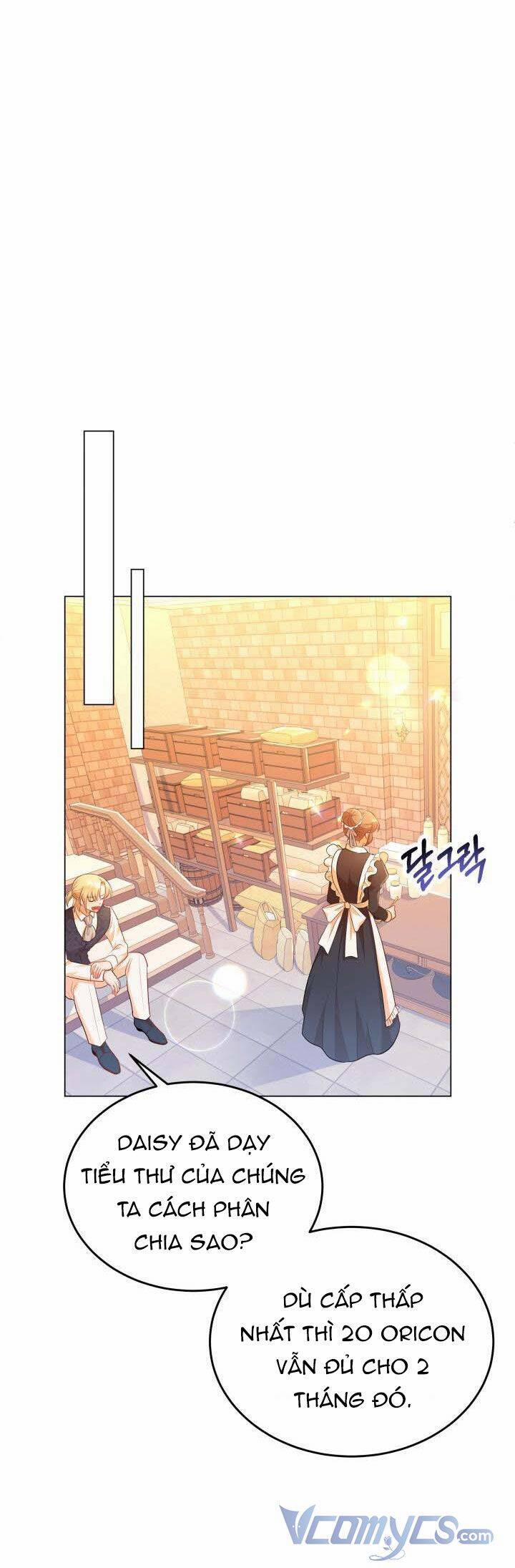 Nhân Vật Phản Diện Cũng Khó Chịu 11 trang 24