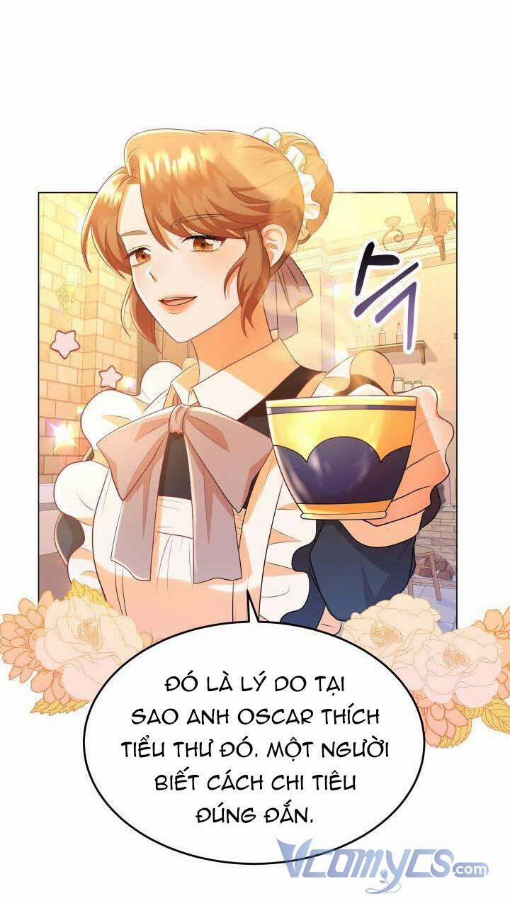 Nhân Vật Phản Diện Cũng Khó Chịu 11 trang 25