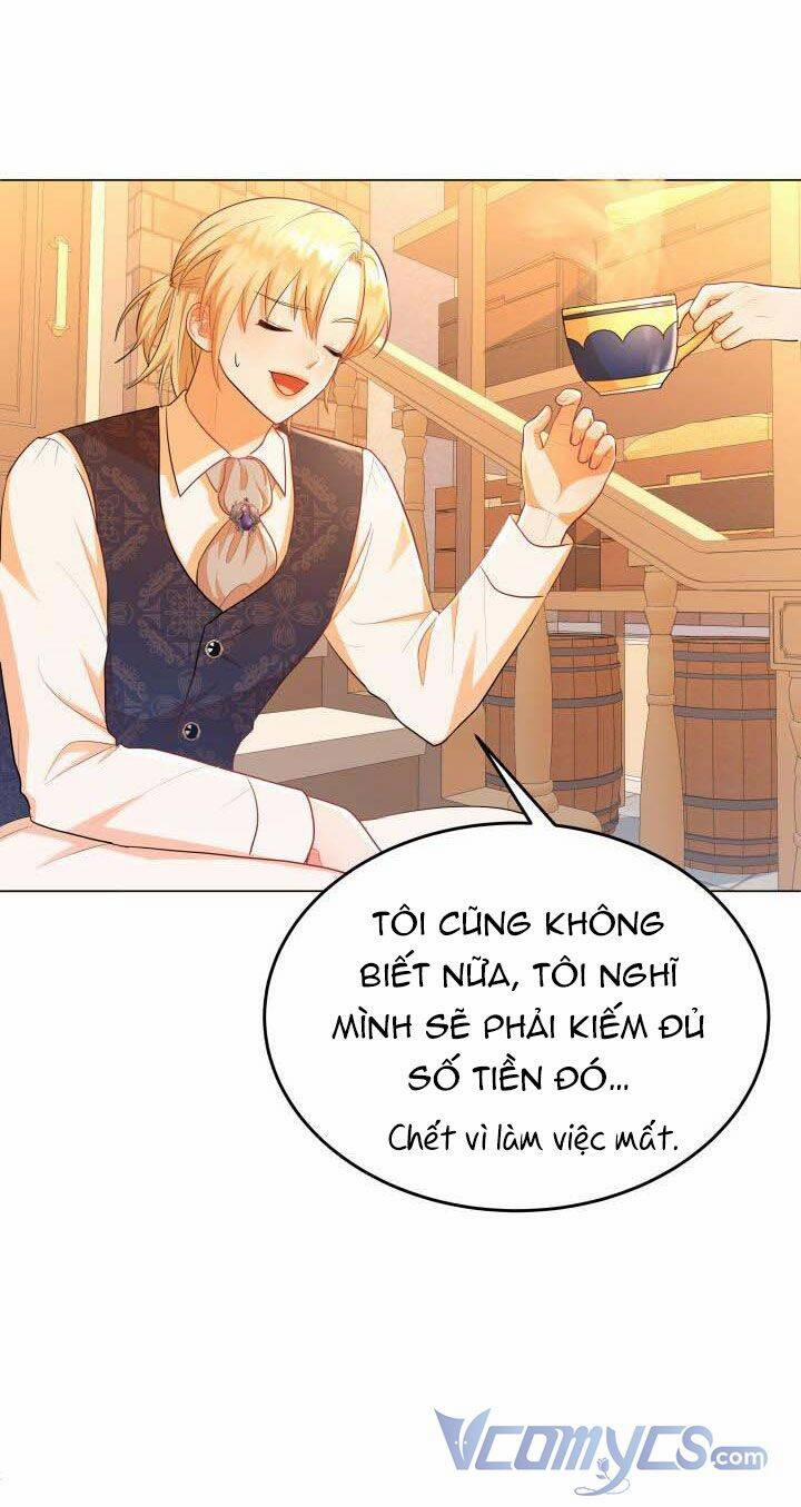 Nhân Vật Phản Diện Cũng Khó Chịu 11 trang 26