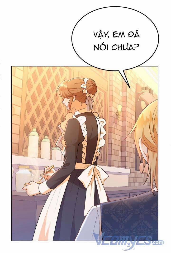 Nhân Vật Phản Diện Cũng Khó Chịu 11 trang 27