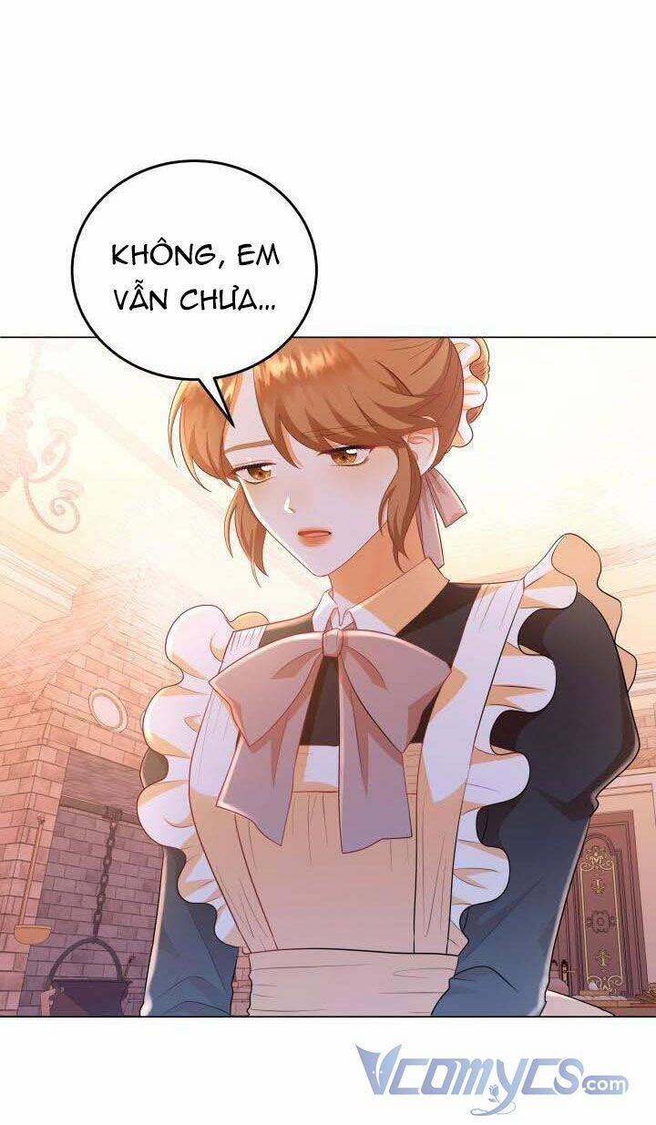 Nhân Vật Phản Diện Cũng Khó Chịu 11 trang 28