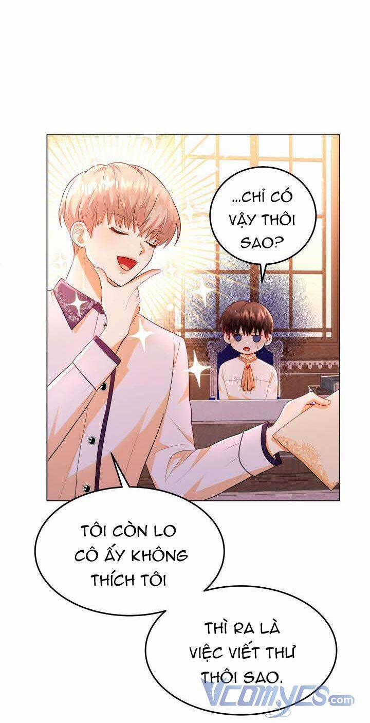 Nhân Vật Phản Diện Cũng Khó Chịu 11 trang 3