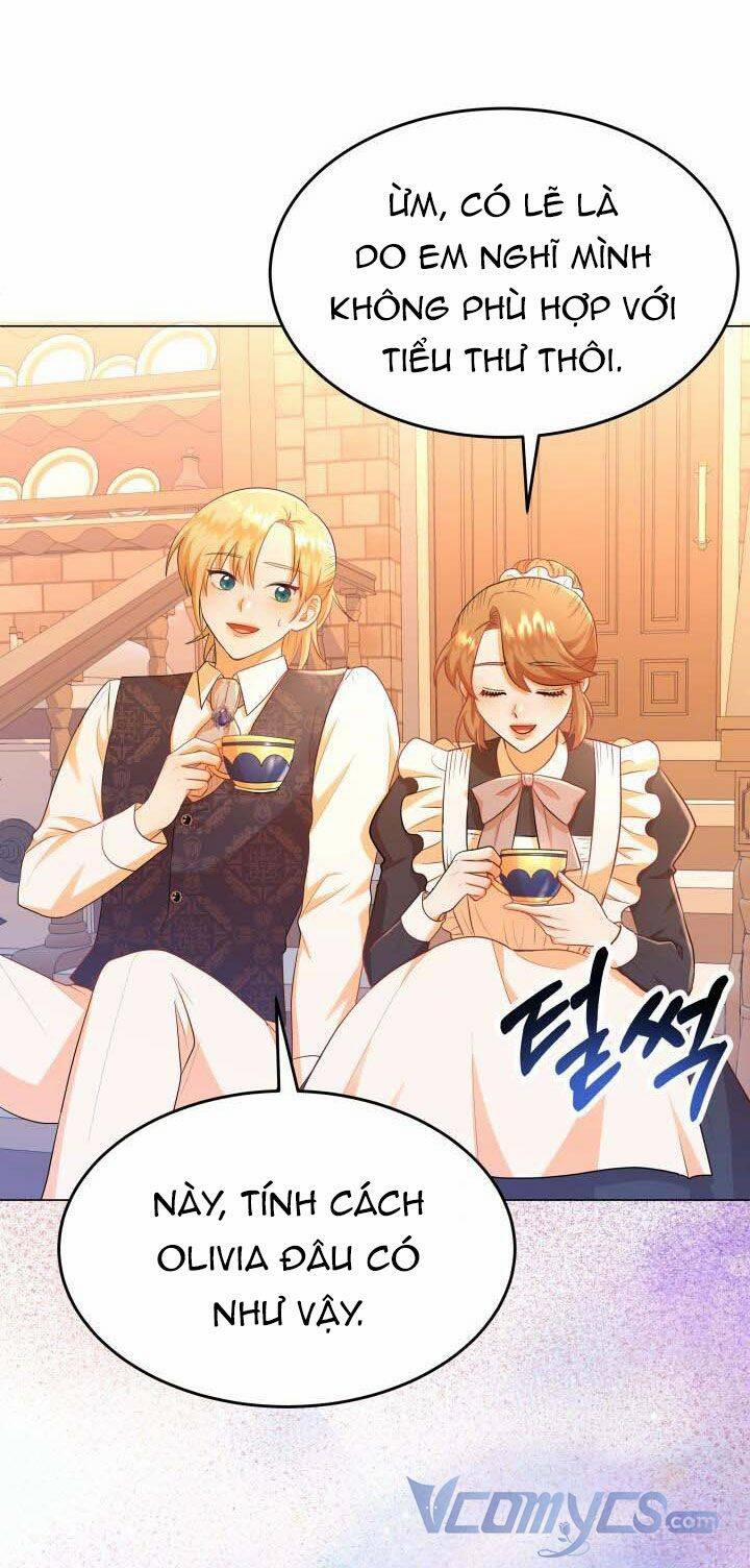 Nhân Vật Phản Diện Cũng Khó Chịu 11 trang 30