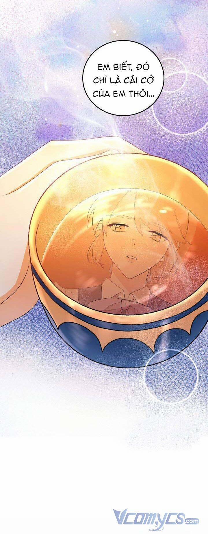 Nhân Vật Phản Diện Cũng Khó Chịu 11 trang 31