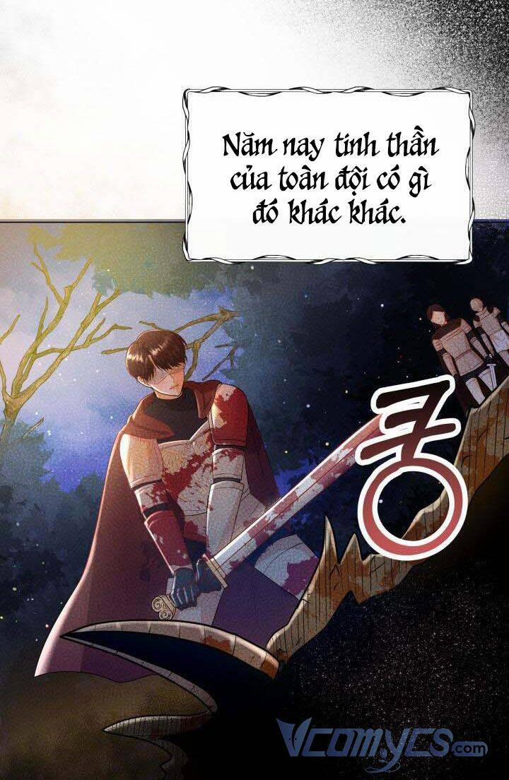 Nhân Vật Phản Diện Cũng Khó Chịu 11 trang 34