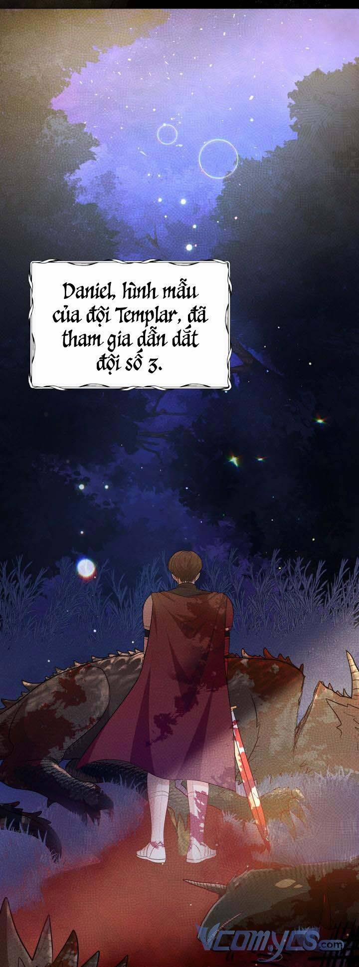 Nhân Vật Phản Diện Cũng Khó Chịu 11 trang 35