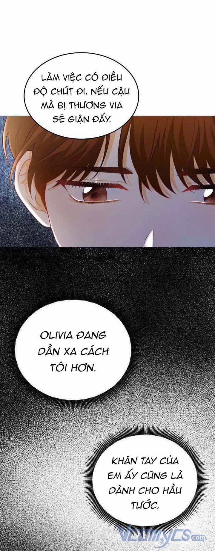 Nhân Vật Phản Diện Cũng Khó Chịu 11 trang 39