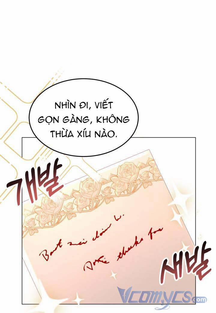 Nhân Vật Phản Diện Cũng Khó Chịu 11 trang 4