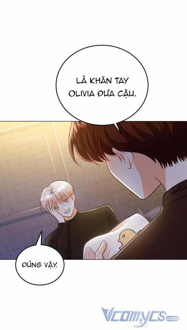 Nhân Vật Phản Diện Cũng Khó Chịu 11 trang 42