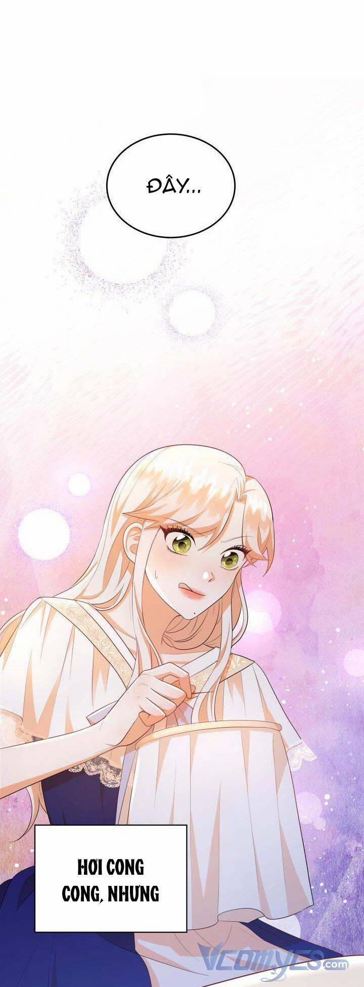 Nhân Vật Phản Diện Cũng Khó Chịu 11 trang 44