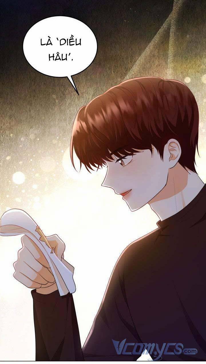 Nhân Vật Phản Diện Cũng Khó Chịu 11 trang 46
