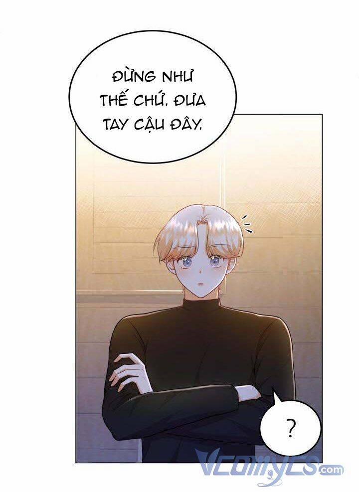 Nhân Vật Phản Diện Cũng Khó Chịu 11 trang 50