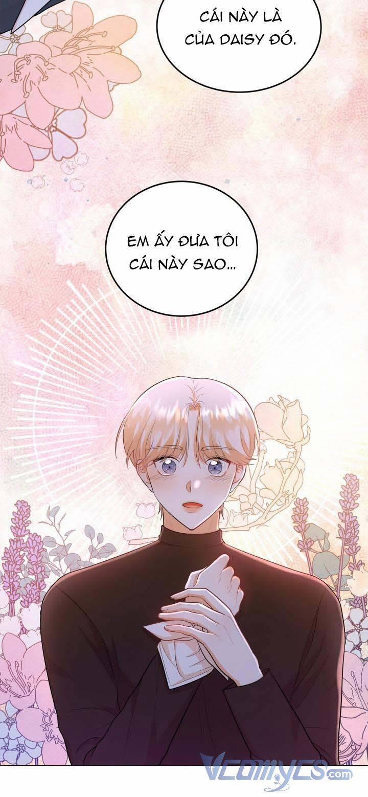 Nhân Vật Phản Diện Cũng Khó Chịu 11 trang 52