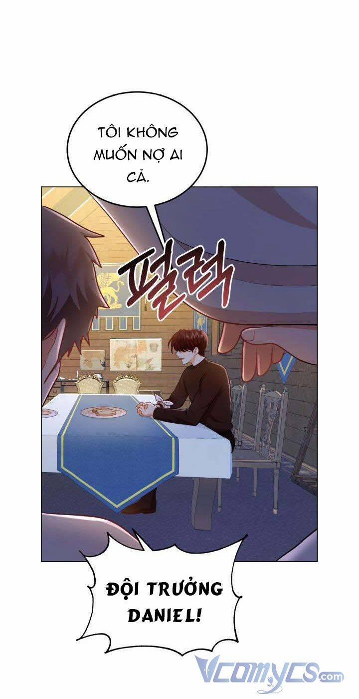 Nhân Vật Phản Diện Cũng Khó Chịu 11 trang 53