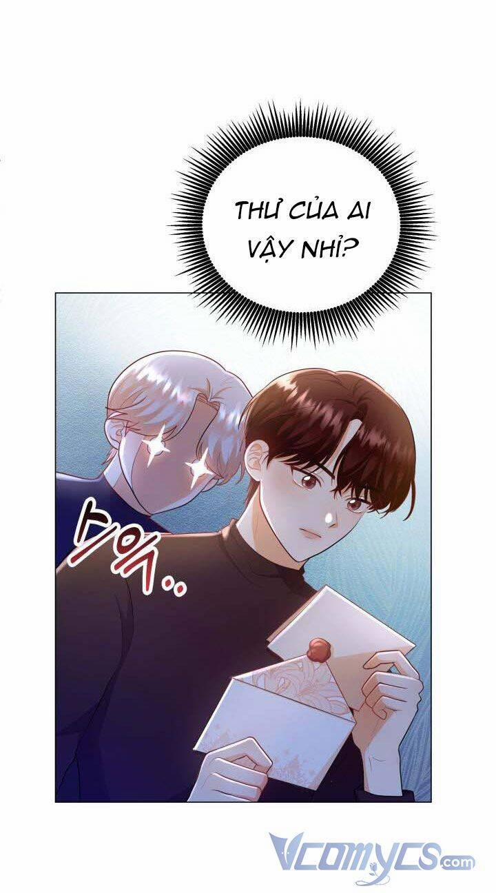 Nhân Vật Phản Diện Cũng Khó Chịu 11 trang 56