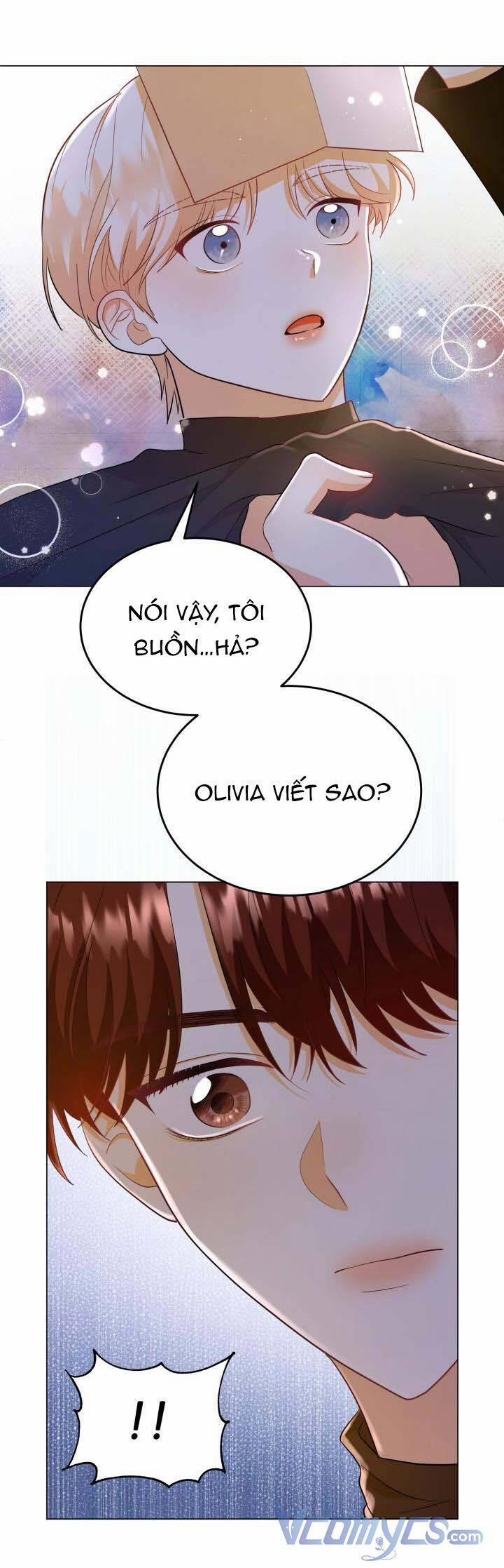 Nhân Vật Phản Diện Cũng Khó Chịu 11 trang 59