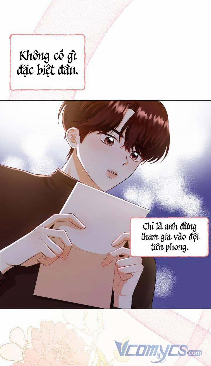 Nhân Vật Phản Diện Cũng Khó Chịu 11 trang 61