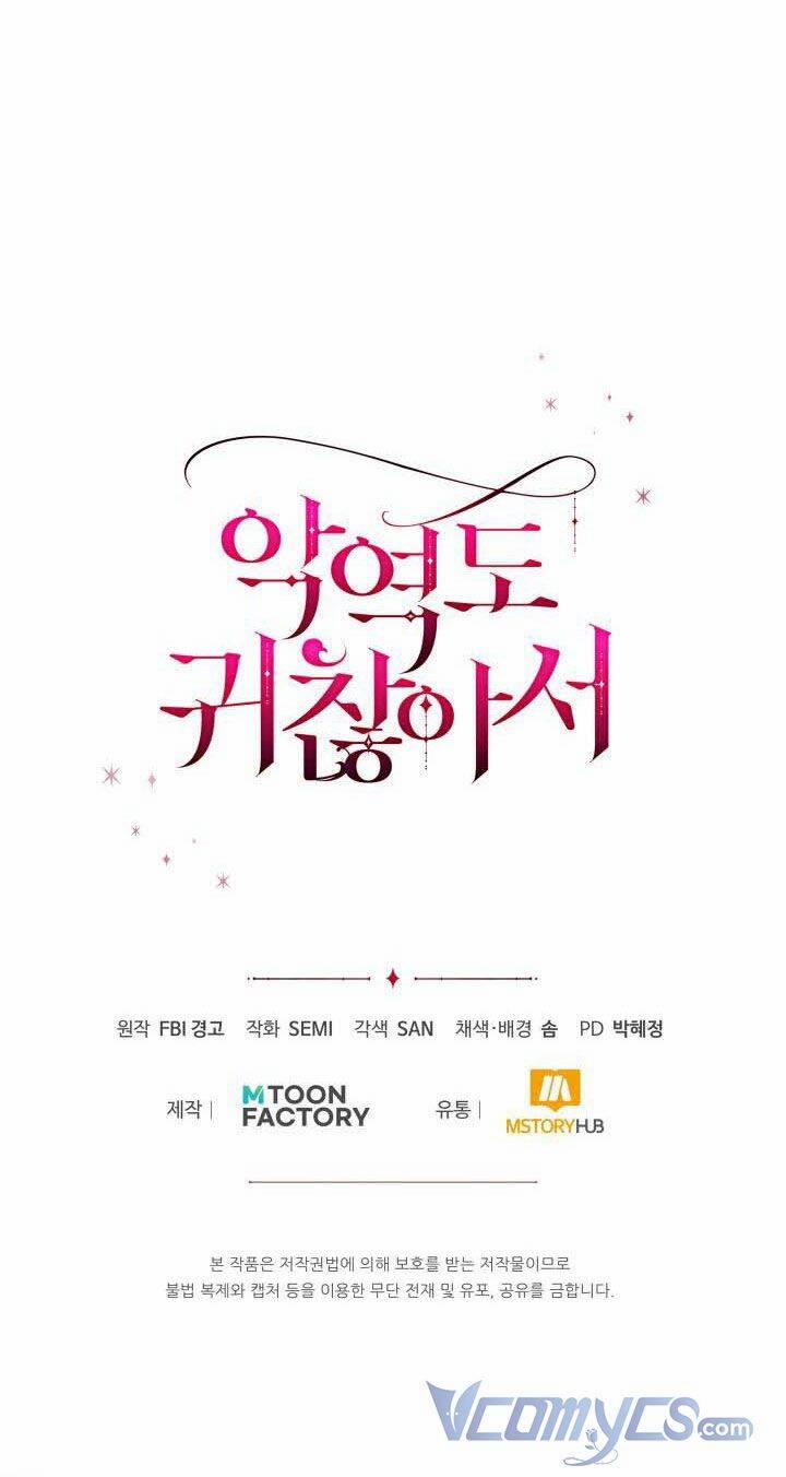 Nhân Vật Phản Diện Cũng Khó Chịu 11 trang 65