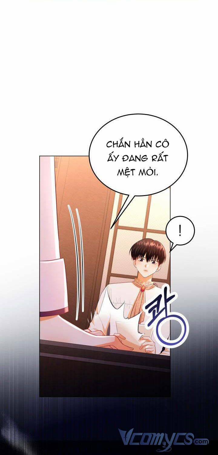 Nhân Vật Phản Diện Cũng Khó Chịu 11 trang 7
