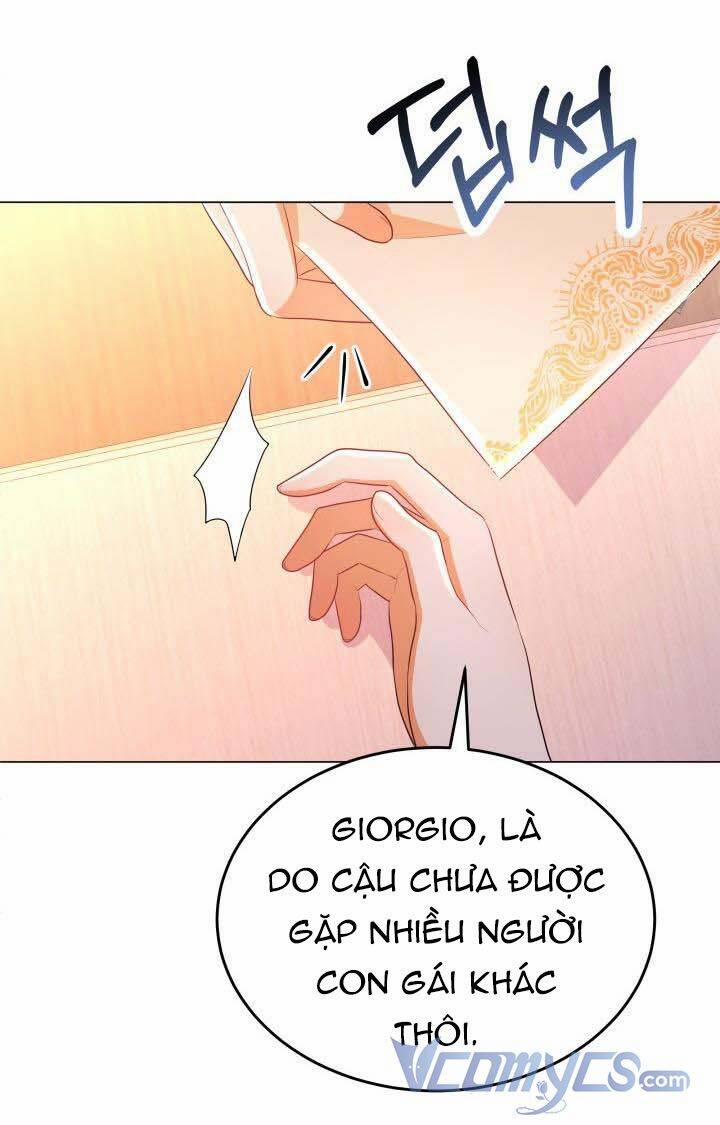 Nhân Vật Phản Diện Cũng Khó Chịu 11 trang 9