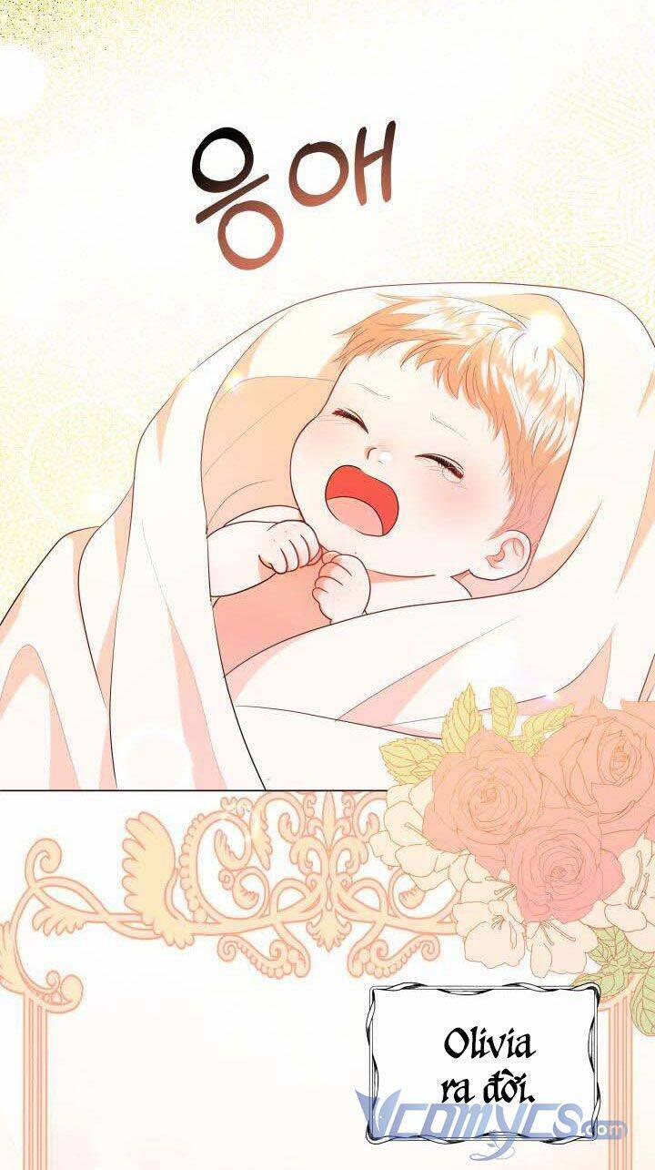 Nhân Vật Phản Diện Cũng Khó Chịu 12 trang 1