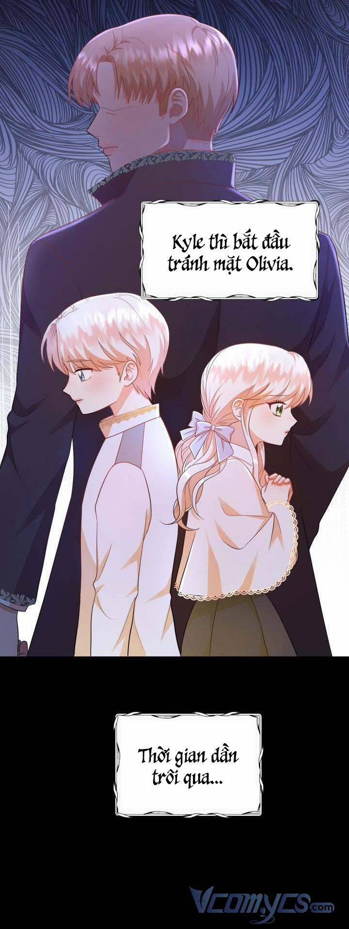 Nhân Vật Phản Diện Cũng Khó Chịu 12 trang 10