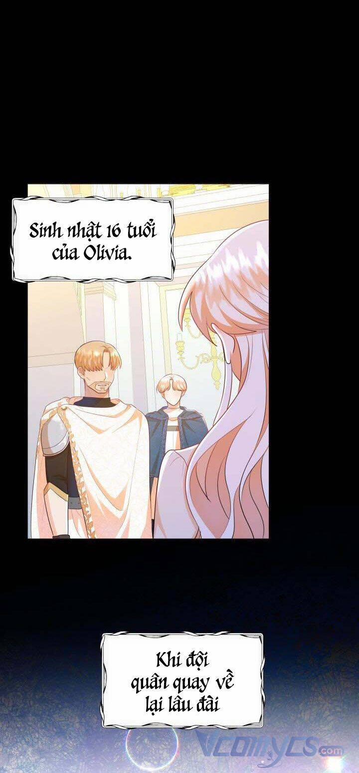 Nhân Vật Phản Diện Cũng Khó Chịu 12 trang 11