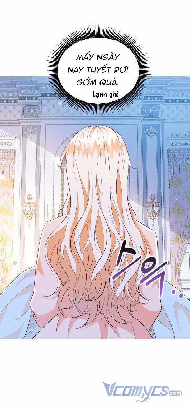 Nhân Vật Phản Diện Cũng Khó Chịu 12 trang 15