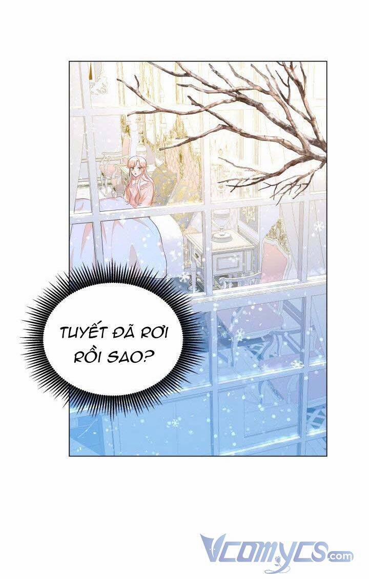 Nhân Vật Phản Diện Cũng Khó Chịu 12 trang 16