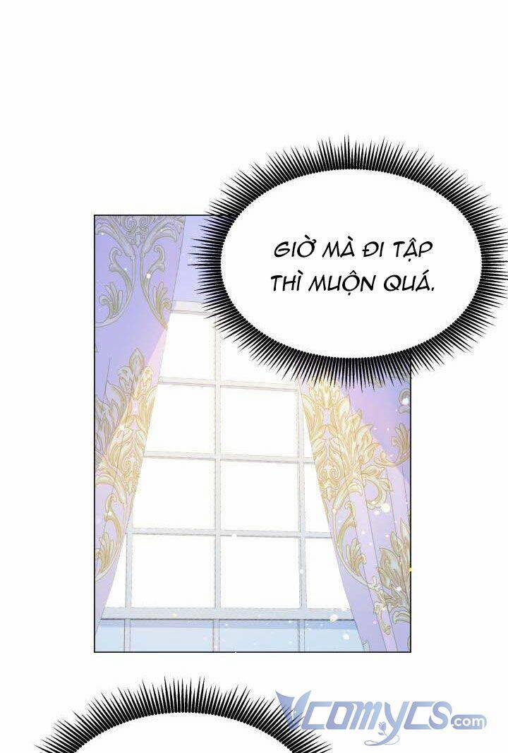 Nhân Vật Phản Diện Cũng Khó Chịu 12 trang 17