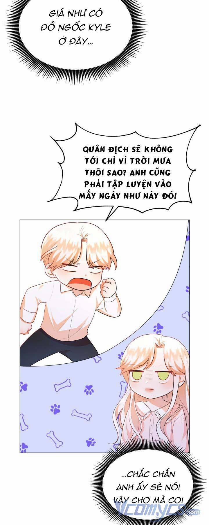 Nhân Vật Phản Diện Cũng Khó Chịu 12 trang 18