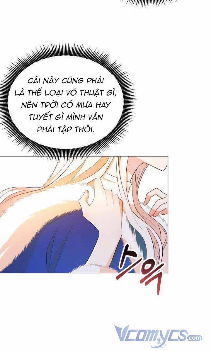 Nhân Vật Phản Diện Cũng Khó Chịu 12 trang 19