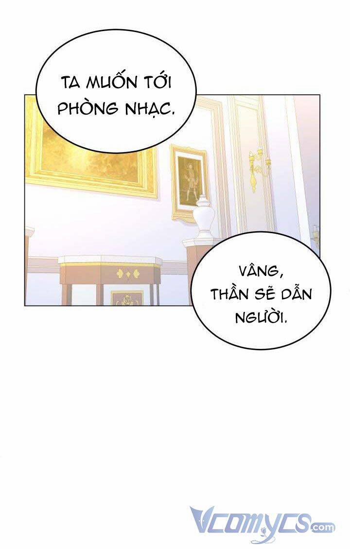 Nhân Vật Phản Diện Cũng Khó Chịu 12 trang 23