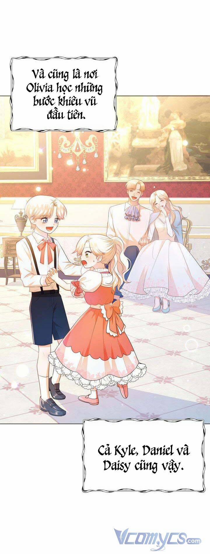 Nhân Vật Phản Diện Cũng Khó Chịu 12 trang 30