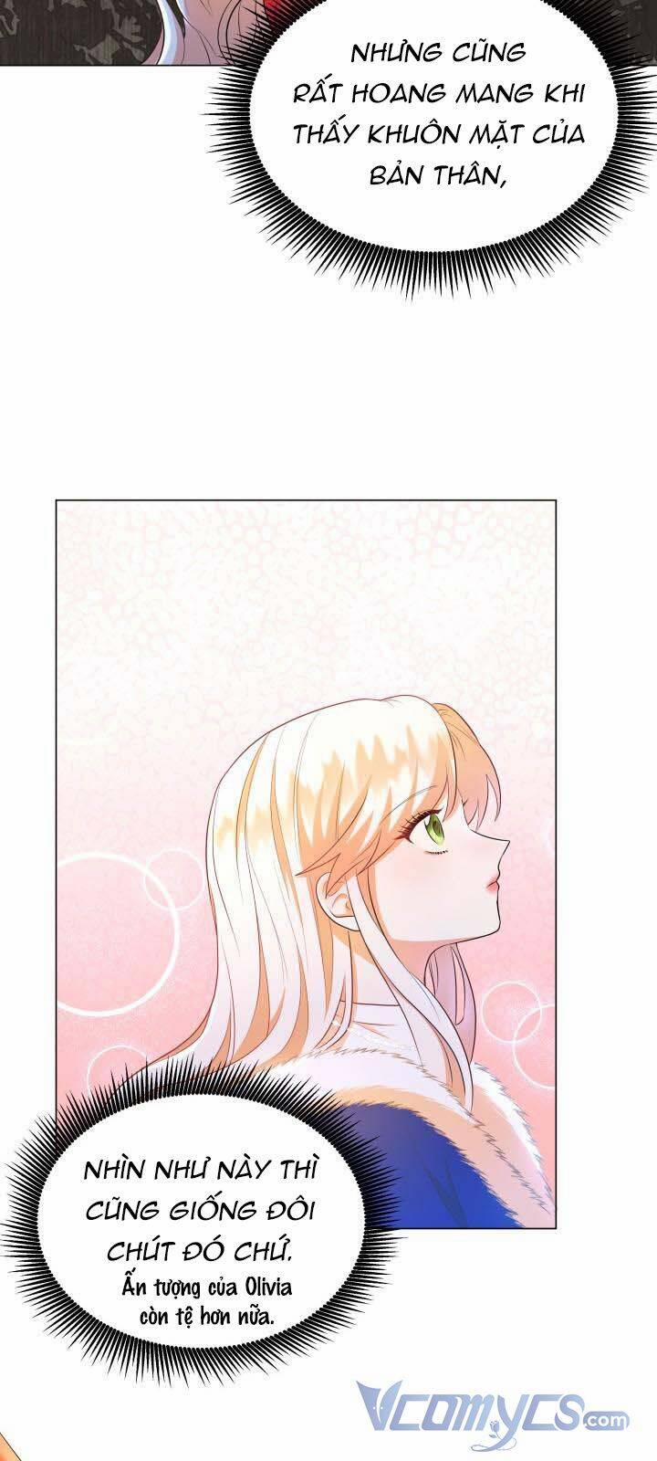 Nhân Vật Phản Diện Cũng Khó Chịu 12 trang 36