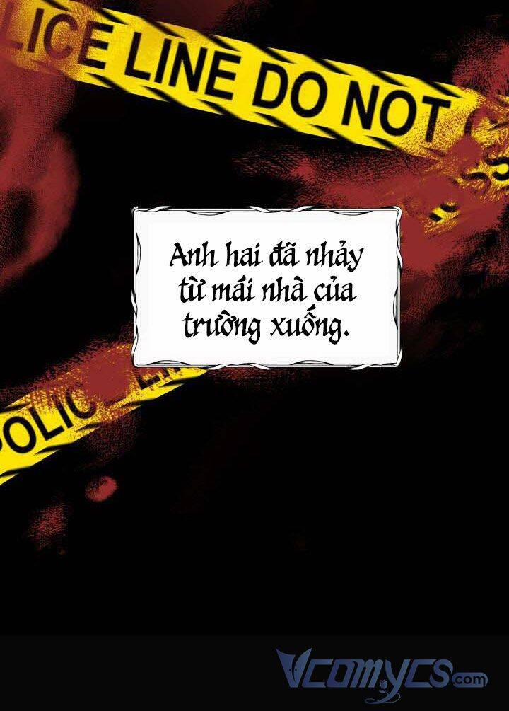 Nhân Vật Phản Diện Cũng Khó Chịu 12 trang 44
