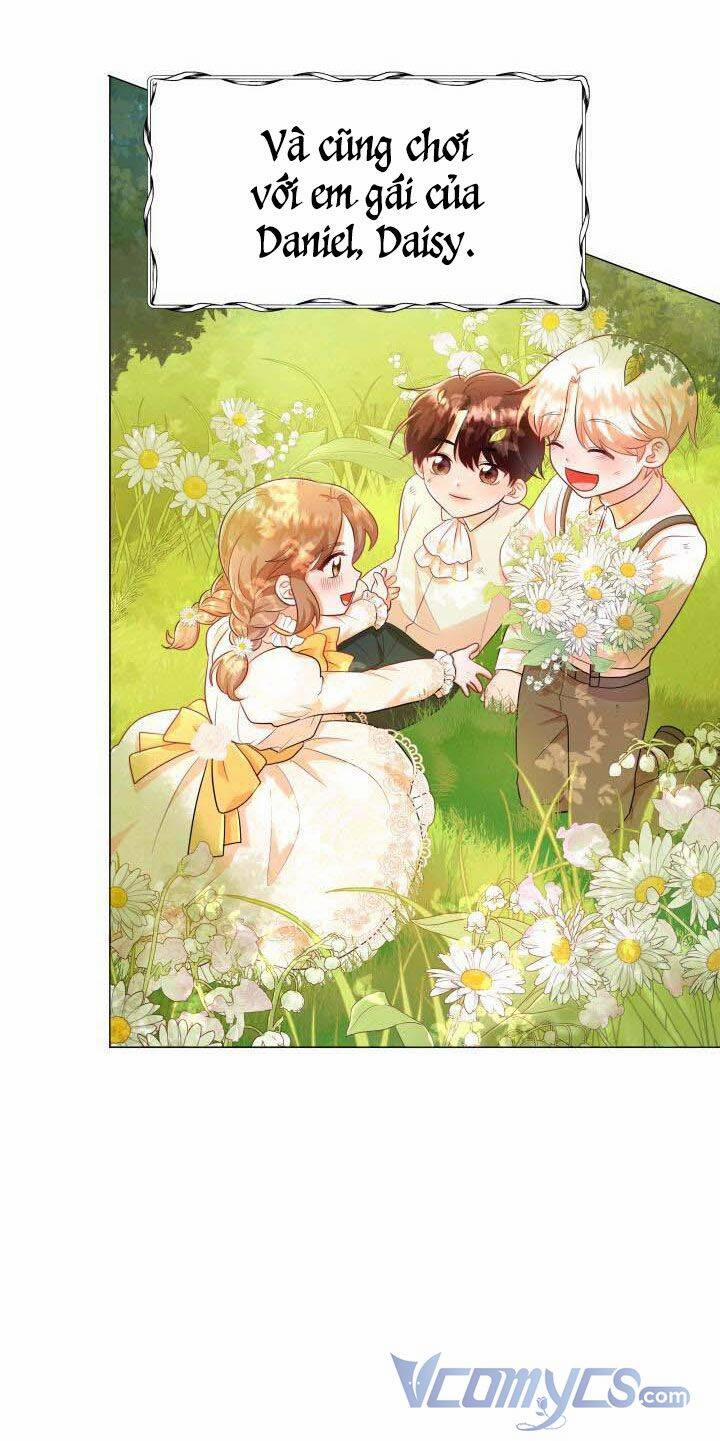 Nhân Vật Phản Diện Cũng Khó Chịu 12 trang 5