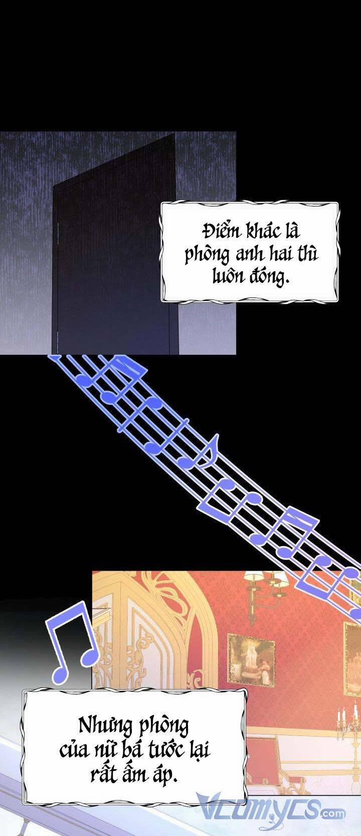 Nhân Vật Phản Diện Cũng Khó Chịu 12 trang 50