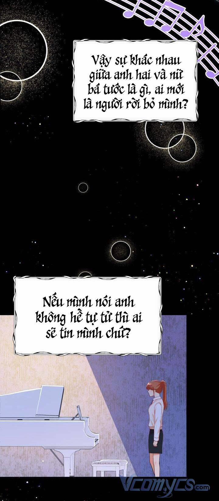 Nhân Vật Phản Diện Cũng Khó Chịu 12 trang 54