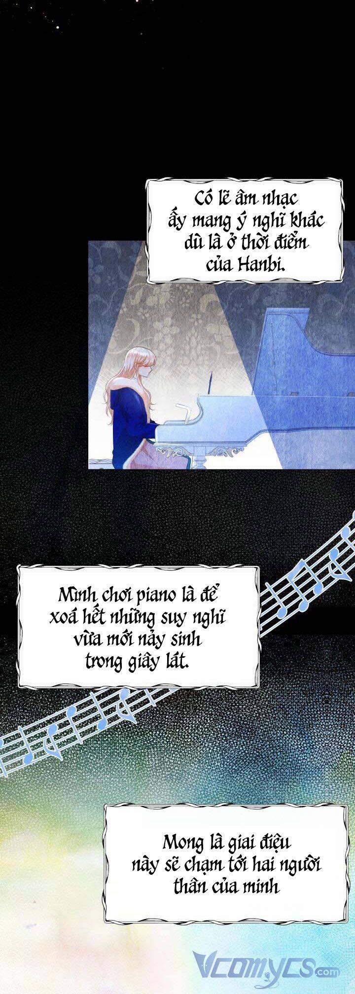 Nhân Vật Phản Diện Cũng Khó Chịu 12 trang 55