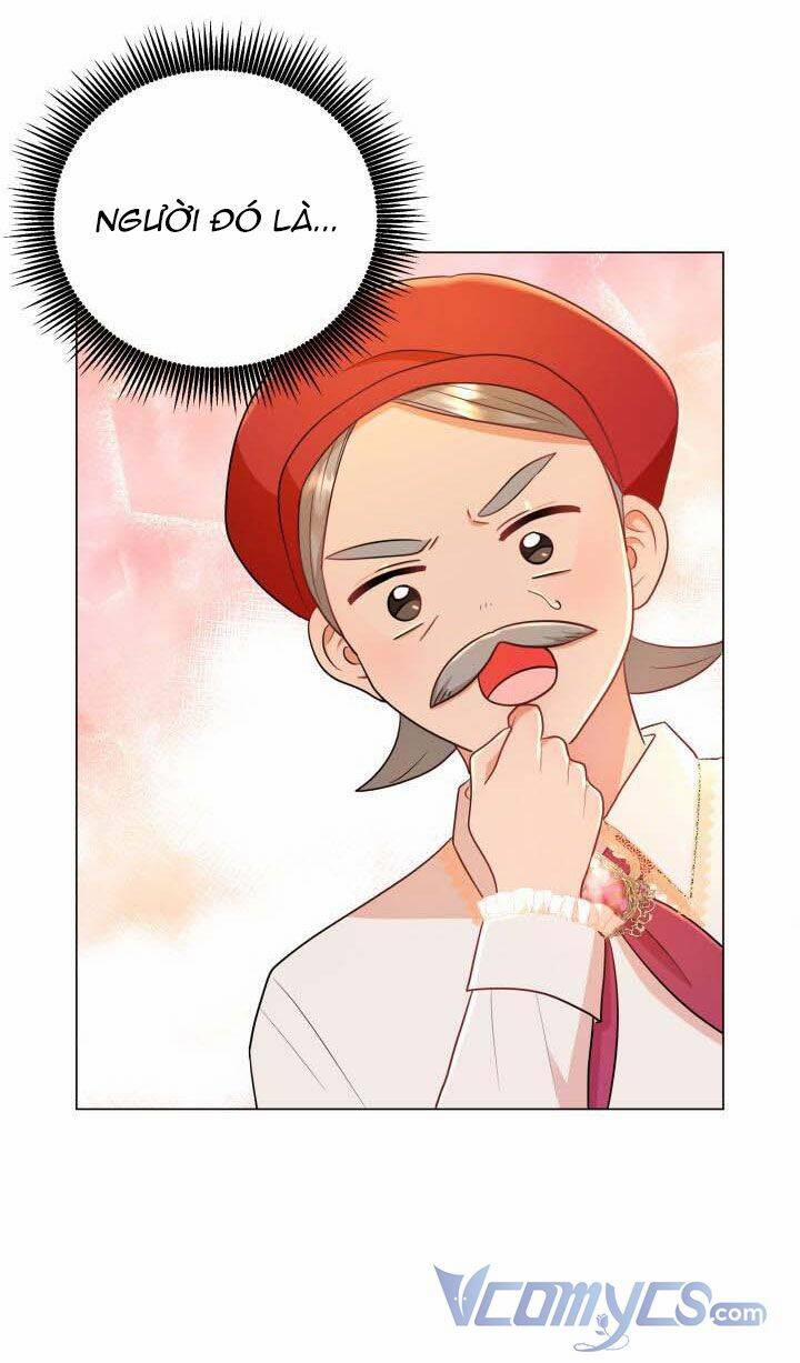 Nhân Vật Phản Diện Cũng Khó Chịu 12 trang 63