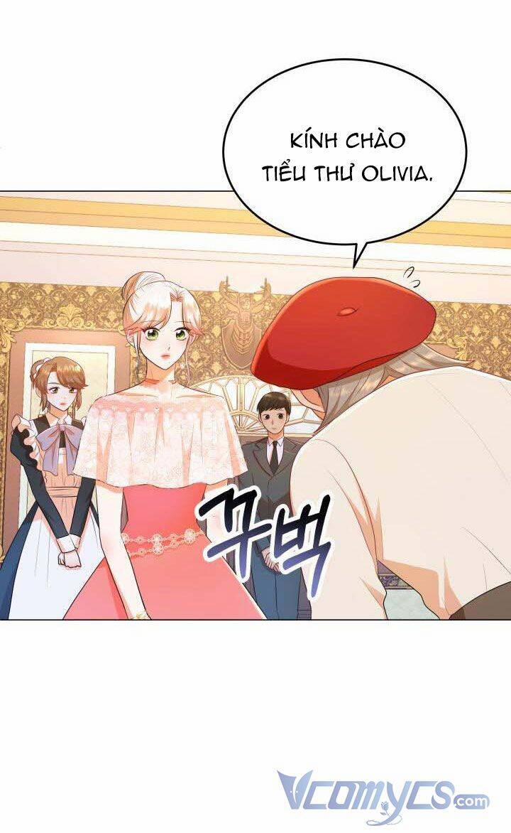 Nhân Vật Phản Diện Cũng Khó Chịu 12 trang 64