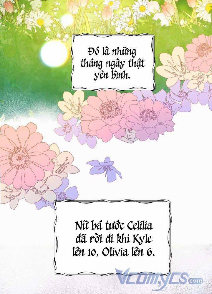 Nhân Vật Phản Diện Cũng Khó Chịu 12 trang 7