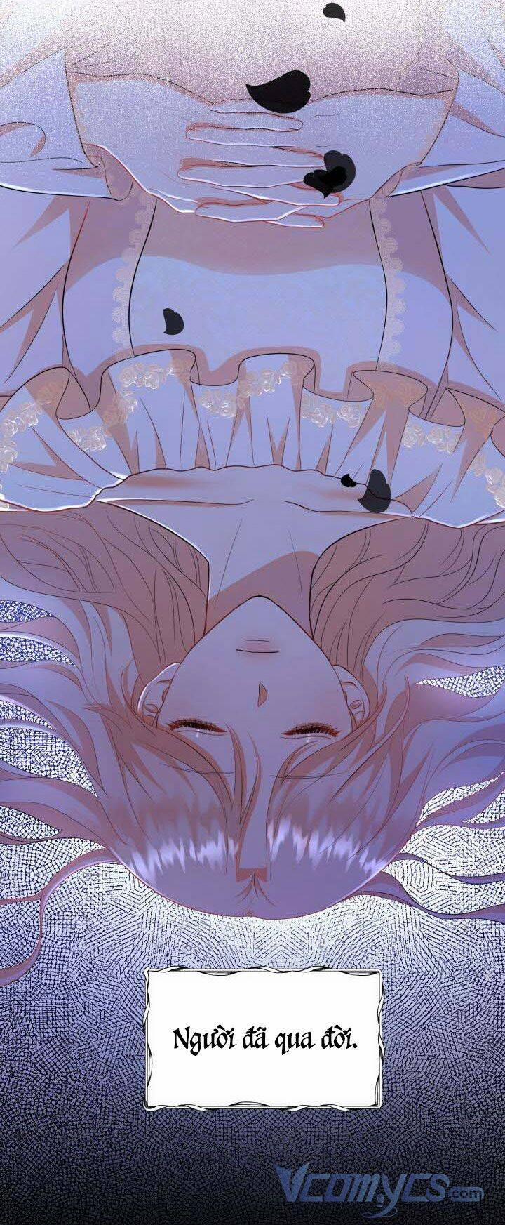 Nhân Vật Phản Diện Cũng Khó Chịu 12 trang 8