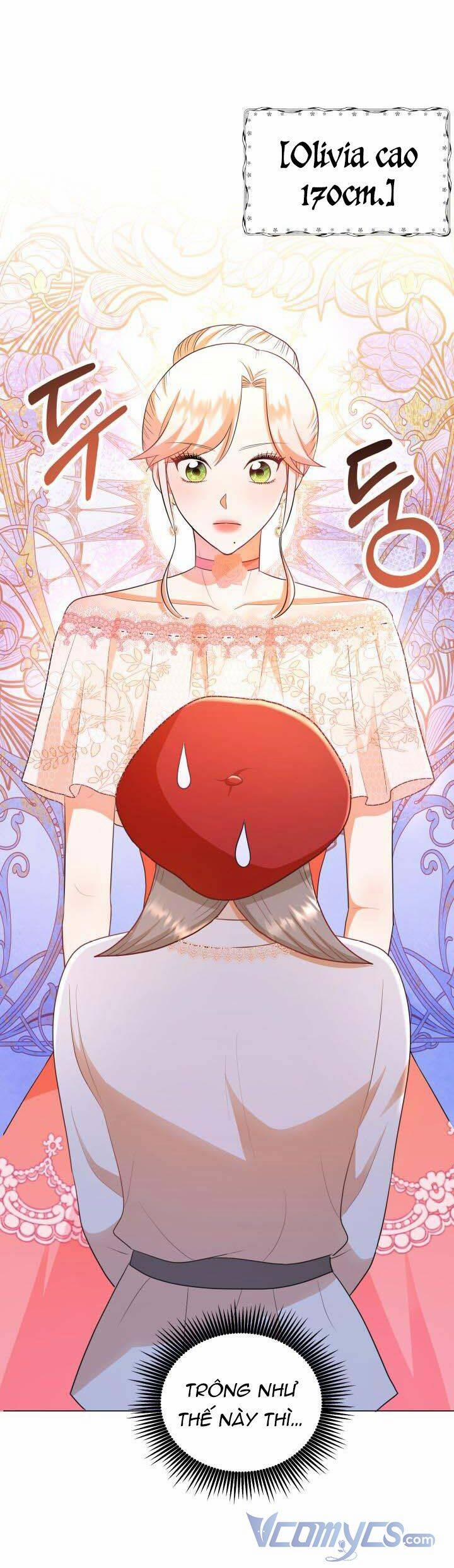 Nhân Vật Phản Diện Cũng Khó Chịu 13 trang 2