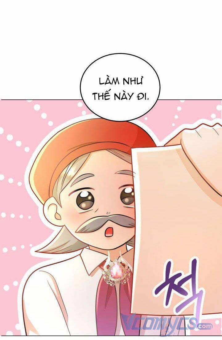 Nhân Vật Phản Diện Cũng Khó Chịu 13 trang 22