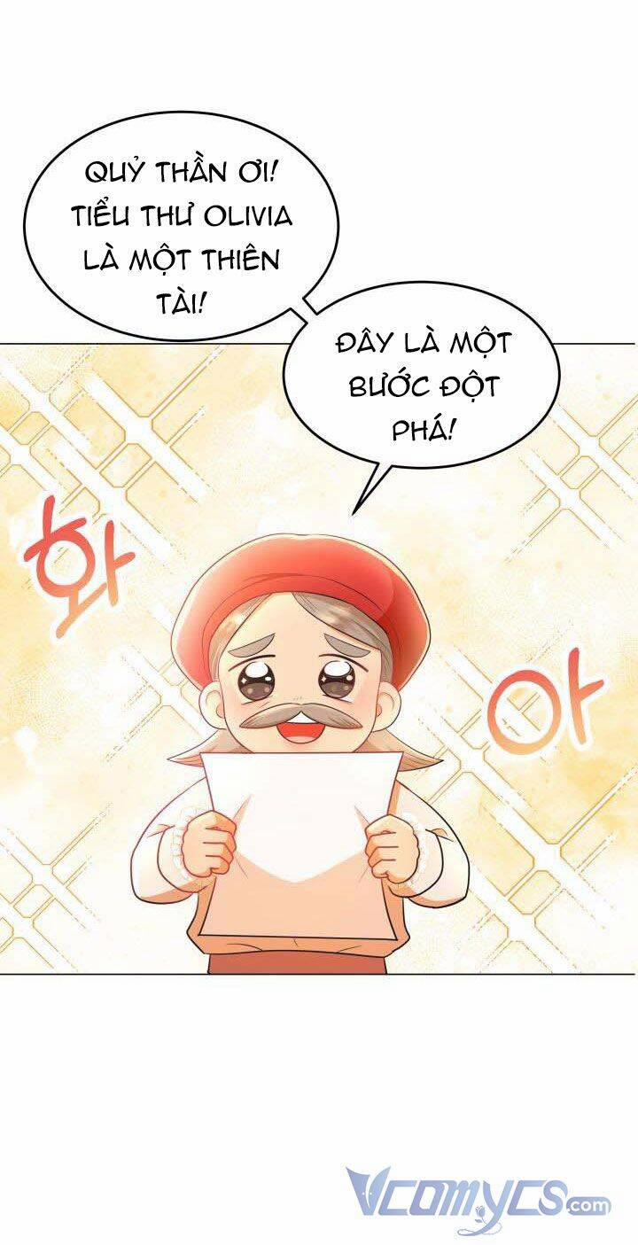 Nhân Vật Phản Diện Cũng Khó Chịu 13 trang 23