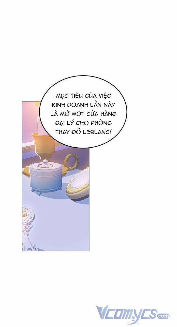 Nhân Vật Phản Diện Cũng Khó Chịu 13 trang 27